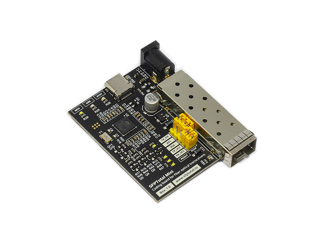 SFPTotal Mini