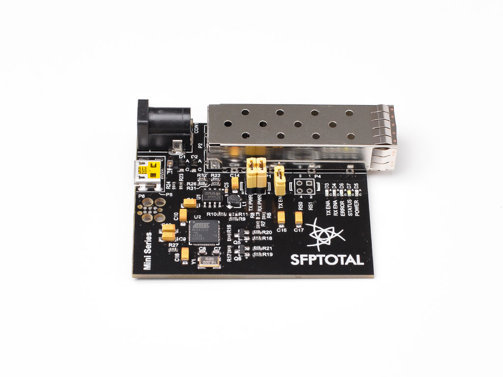 SFPTotal Mini